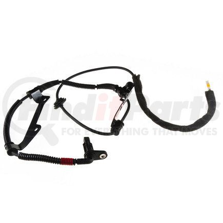 2ABS0218 by HOLSTEIN - Holstein Parts 2ABS0218 ABS Wheel Speed Sensor for Hyundai