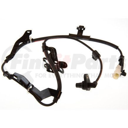 2ABS0230 by HOLSTEIN - Holstein Parts 2ABS0230 ABS Wheel Speed Sensor for Toyota