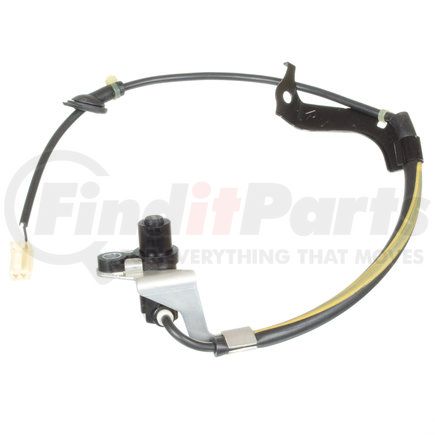 2ABS0231 by HOLSTEIN - Holstein Parts 2ABS0231 ABS Wheel Speed Sensor for Toyota