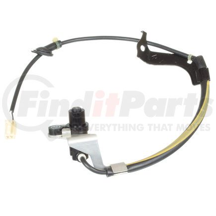 2ABS0231 by HOLSTEIN - Holstein Parts 2ABS0231 ABS Wheel Speed Sensor