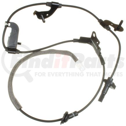 2ABS0233 by HOLSTEIN - Holstein Parts 2ABS0233 ABS Wheel Speed Sensor