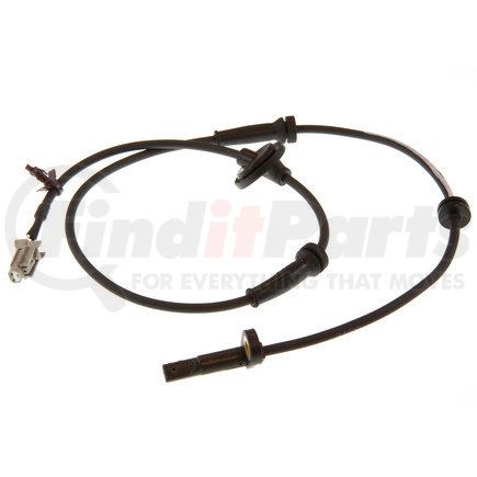 2ABS0225 by HOLSTEIN - Holstein Parts 2ABS0225 ABS Wheel Speed Sensor for Nissan