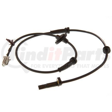 2ABS0225 by HOLSTEIN - Holstein Parts 2ABS0225 ABS Wheel Speed Sensor