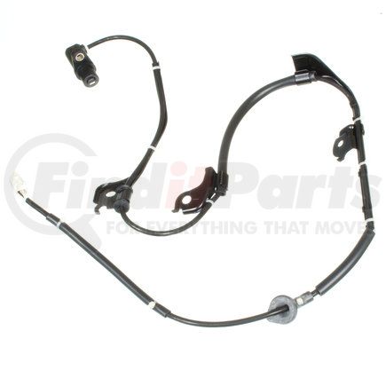 2ABS0226 by HOLSTEIN - Holstein Parts 2ABS0226 ABS Wheel Speed Sensor