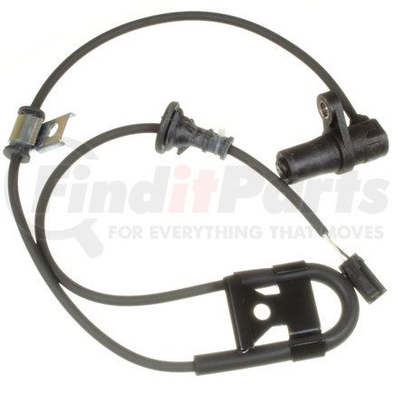 2ABS0228 by HOLSTEIN - Holstein Parts 2ABS0228 ABS Wheel Speed Sensor for Lexus, Toyota