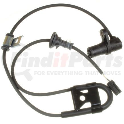 2ABS0228 by HOLSTEIN - Holstein Parts 2ABS0228 ABS Wheel Speed Sensor