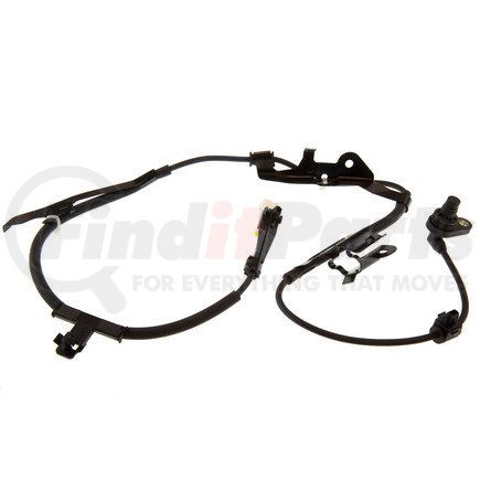 2ABS0239 by HOLSTEIN - Holstein Parts 2ABS0239 ABS Wheel Speed Sensor for Toyota