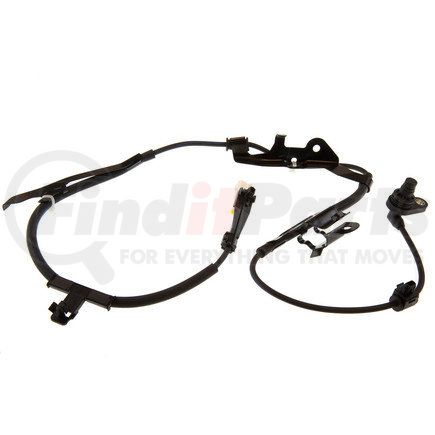 2ABS0239 by HOLSTEIN - Holstein Parts 2ABS0239 ABS Wheel Speed Sensor