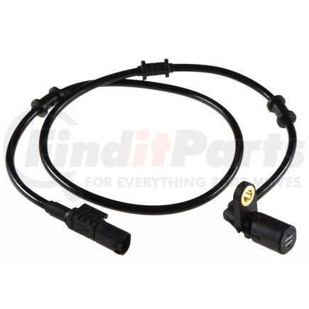 2ABS0240 by HOLSTEIN - Holstein Parts 2ABS0240 ABS Wheel Speed Sensor for Mercedes-Benz