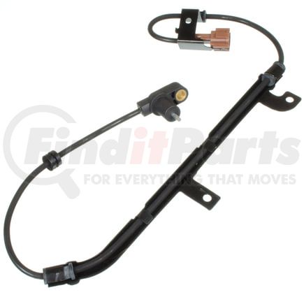 2ABS0241 by HOLSTEIN - Holstein Parts 2ABS0241 ABS Wheel Speed Sensor