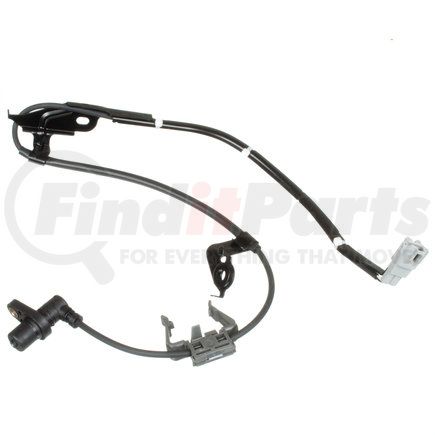 2ABS0238 by HOLSTEIN - Holstein Parts 2ABS0238 ABS Wheel Speed Sensor for Toyota