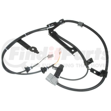 2ABS0249 by HOLSTEIN - Holstein Parts 2ABS0249 ABS Wheel Speed Sensor