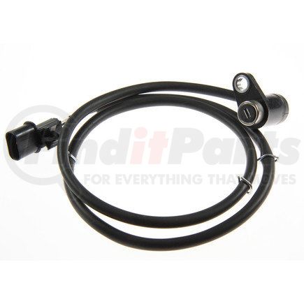 2ABS0250 by HOLSTEIN - Holstein Parts 2ABS0250 ABS Wheel Speed Sensor for Mitsubishi