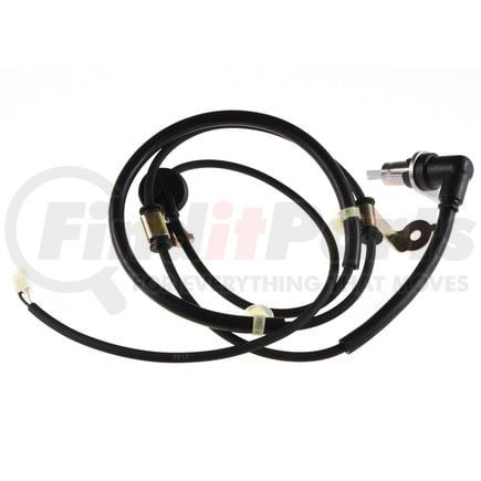 Holstein 2ABS0251 ABS Wheel Speed Sensor Holstein Parts 2ABS0251 ABS Wheel Speed Sensor