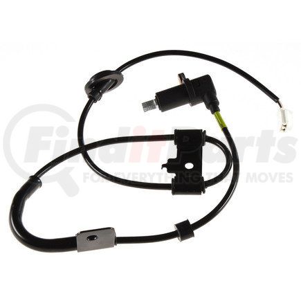 2ABS0252 by HOLSTEIN - Holstein Parts 2ABS0252 ABS Wheel Speed Sensor