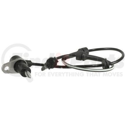 2ABS0253 by HOLSTEIN - Holstein Parts 2ABS0253 ABS Wheel Speed Sensor for Nissan, INFINITI