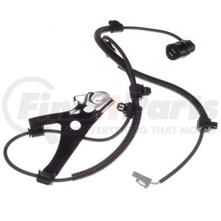 2ABS0247 by HOLSTEIN - Holstein Parts 2ABS0247 ABS Wheel Speed Sensor