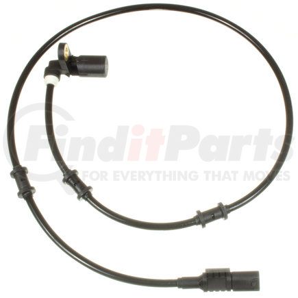 2ABS0248 by HOLSTEIN - Holstein Parts 2ABS0248 ABS Wheel Speed Sensor for Mercedes-Benz