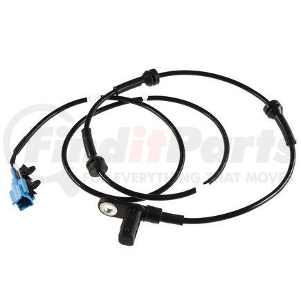 2ABS0259 by HOLSTEIN - Holstein Parts 2ABS0259 ABS Wheel Speed Sensor for Nissan