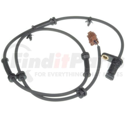 2ABS0261 by HOLSTEIN - Holstein Parts 2ABS0261 ABS Wheel Speed Sensor for Nissan