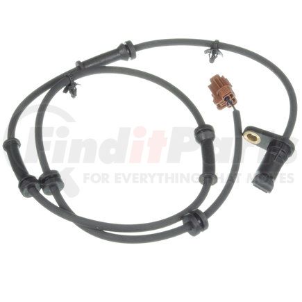 2ABS0261 by HOLSTEIN - Holstein Parts 2ABS0261 ABS Wheel Speed Sensor