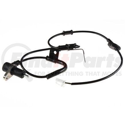 2ABS0255 by HOLSTEIN - Holstein Parts 2ABS0255 ABS Wheel Speed Sensor