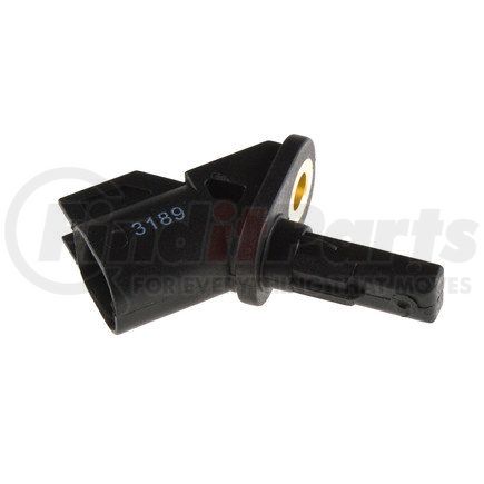 2ABS0256 by HOLSTEIN - Holstein Parts 2ABS0256 ABS Wheel Speed Sensor for Mazda