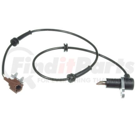 2ABS0257 by HOLSTEIN - Holstein Parts 2ABS0257 ABS Wheel Speed Sensor