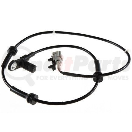 2ABS0258 by HOLSTEIN - Holstein Parts 2ABS0258 ABS Wheel Speed Sensor for Nissan