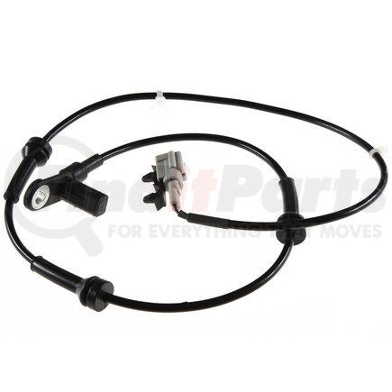 2ABS0258 by HOLSTEIN - Holstein Parts 2ABS0258 ABS Wheel Speed Sensor