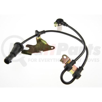 2ABS0270 by HOLSTEIN - Holstein Parts 2ABS0270 ABS Wheel Speed Sensor