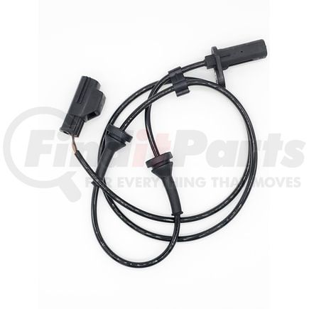 2ABS0271 by HOLSTEIN - Holstein Parts 2ABS0271 ABS Wheel Speed Sensor