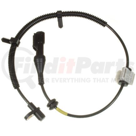 2ABS0272 by HOLSTEIN - Holstein Parts 2ABS0272 ABS Wheel Speed Sensor for Ford
