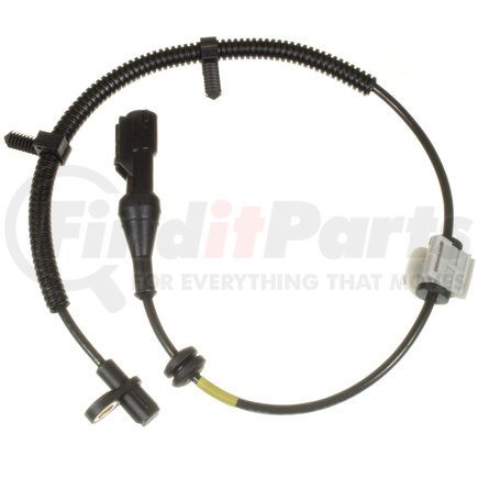 2ABS0272 by HOLSTEIN - Holstein Parts 2ABS0272 ABS Wheel Speed Sensor