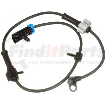 2ABS0275 by HOLSTEIN - Holstein Parts 2ABS0275 ABS Wheel Speed Sensor for Chevrolet, GMC