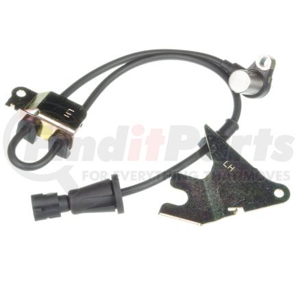 2ABS0267 by HOLSTEIN - Holstein Parts 2ABS0267 ABS Wheel Speed Sensor