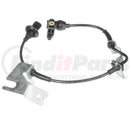 2ABS0268 by HOLSTEIN - Holstein Parts 2ABS0268 ABS Wheel Speed Sensor