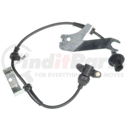 2ABS0269 by HOLSTEIN - Holstein Parts 2ABS0269 ABS Wheel Speed Sensor