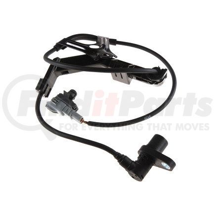 2ABS0292 by HOLSTEIN - Holstein Parts 2ABS0292 ABS Wheel Speed Sensor for Toyota