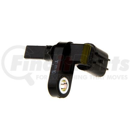 2ABS0293 by HOLSTEIN - Holstein Parts 2ABS0293 ABS Wheel Speed Sensor for Lexus, Toyota