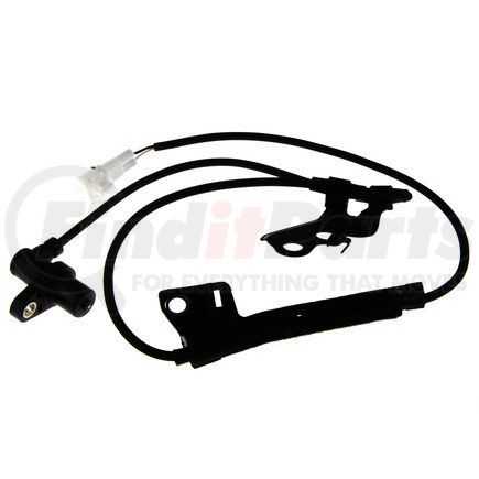 2ABS0294 by HOLSTEIN - Holstein Parts 2ABS0294 ABS Wheel Speed Sensor