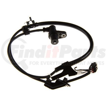 2ABS0296 by HOLSTEIN - Holstein Parts 2ABS0296 ABS Wheel Speed Sensor
