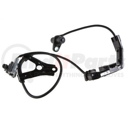 2ABS0297 by HOLSTEIN - Holstein Parts 2ABS0297 ABS Wheel Speed Sensor for Toyota