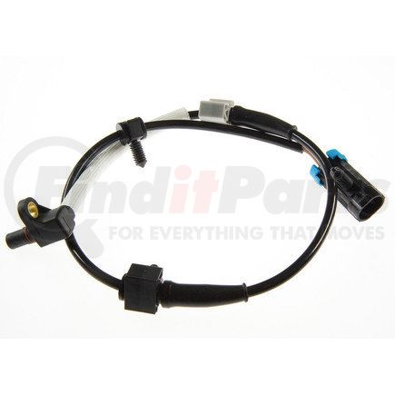 2ABS0286 by HOLSTEIN - Holstein Parts 2ABS0286 ABS Wheel Speed Sensor