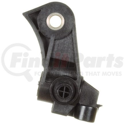 2ABS0287 by HOLSTEIN - Holstein Parts 2ABS0287 ABS Wheel Speed Sensor for GM