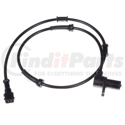 2ABS0288 by HOLSTEIN - Holstein Parts 2ABS0288 ABS Wheel Speed Sensor