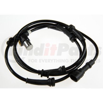 2ABS0289 by HOLSTEIN - Holstein Parts 2ABS0289 ABS Wheel Speed Sensor
