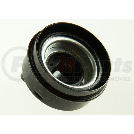 2ABS0304 by HOLSTEIN - Holstein Parts 2ABS0304 ABS Wheel Speed Sensor