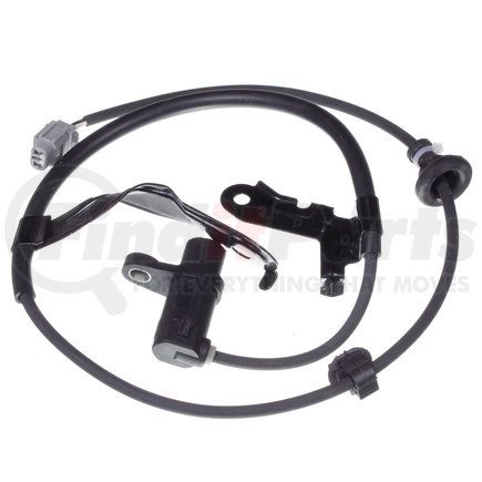 2ABS0306 by HOLSTEIN - Holstein Parts 2ABS0306 ABS Wheel Speed Sensor