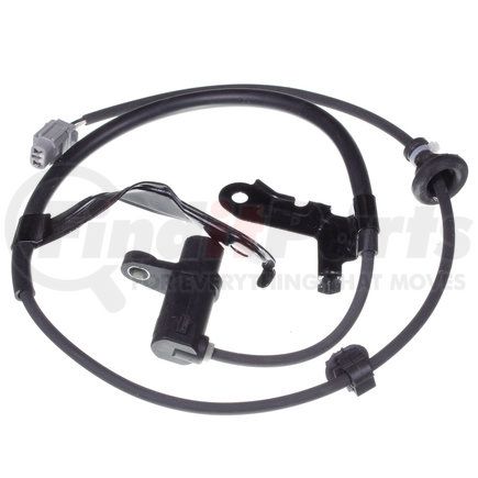 2ABS0306 by HOLSTEIN - Holstein Parts 2ABS0306 ABS Wheel Speed Sensor